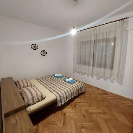 Appartement Dado *