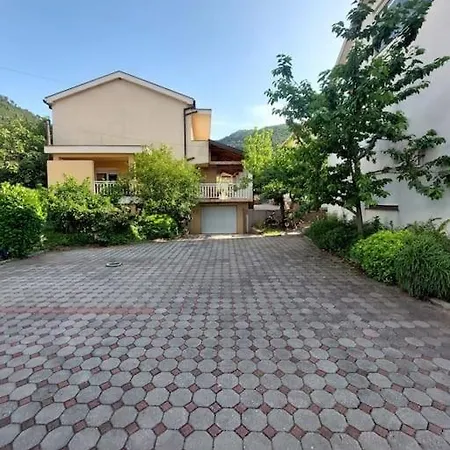 Appartement Dado Mostar