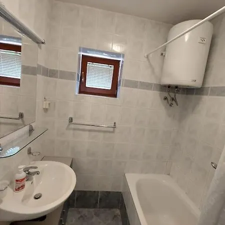 Dado Apartment Mostar